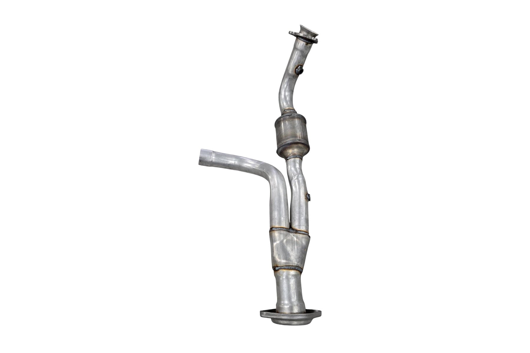 Davico Mfg Catalytic Converter-Direct Fit P/N:194562