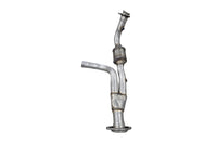 Davico Mfg Catalytic Converter-Direct Fit P/N:194562