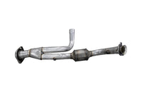 Davico Mfg Catalytic Converter-Direct Fit P/N:194562