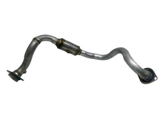 Davico Mfg Catalytic Converter P/N:19457 Fits: Ford F-250 Super Duty 15-11, Ford F-250 Super Duty 19-17, Ford F-350 Super Duty 15-11, Ford F-350 Super Duty 19-17 Image 1
