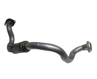 Davico Mfg Catalytic Converter P/N:49457 Fits: Ford F-250 Super Duty 15-11, Ford F-250 Super Duty 19-17, Ford F-350 Super Duty 15-11, Ford F-350 Super Duty 19-17 Image 2
