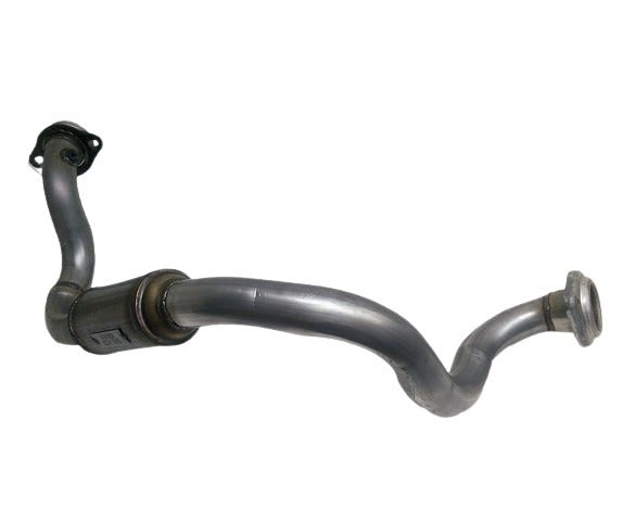 Davico Mfg Catalytic Converter P/N:49457 Fits: Ford F-250 Super Duty 15-11, Ford F-250 Super Duty 19-17, Ford F-350 Super Duty 15-11, Ford F-350 Super Duty 19-17 Image 2