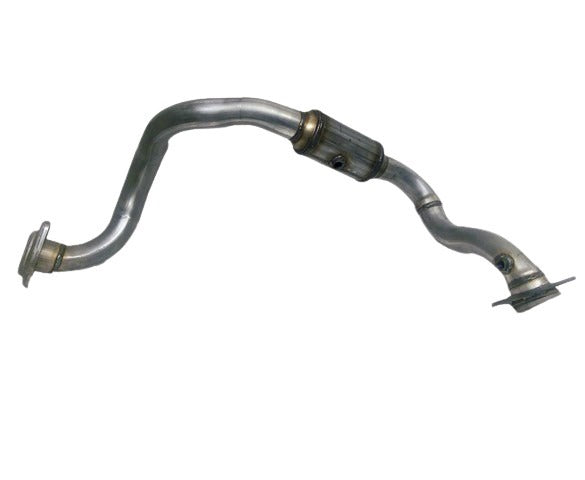 Davico Mfg Catalytic Converter P/N:49457 Fits: Ford F-250 Super Duty 15-11, Ford F-250 Super Duty 19-17, Ford F-350 Super Duty 15-11, Ford F-350 Super Duty 19-17 Image 3