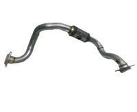 Davico Mfg Catalytic Converter P/N:49457 Fits: Ford F-250 Super Duty 15-11, Ford F-250 Super Duty 19-17, Ford F-350 Super Duty 15-11, Ford F-350 Super Duty 19-17 Image 3