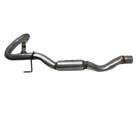 Davico Mfg Catalytic Converter P/N:108306 Fits: Chevrolet Silverado 2500 Hd 2006, Chevrolet Silverado 3500 2006, GMC Sierra 2500 Hd 2006, GMC Sierra 3500 2006 Image 1