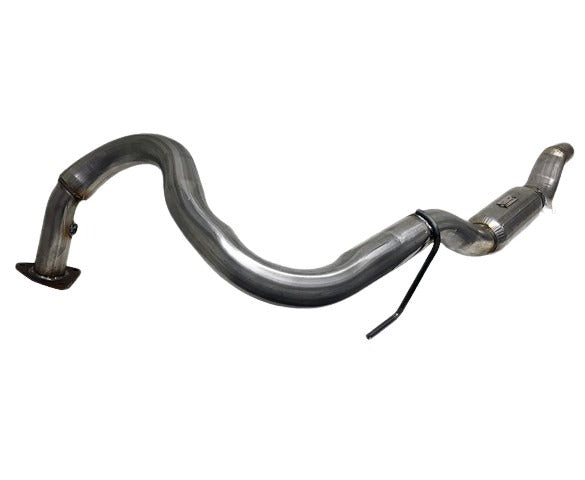 Davico Mfg Catalytic Converter P/N:108306 Fits: Chevrolet Silverado 2500 Hd 2006, Chevrolet Silverado 3500 2006, GMC Sierra 2500 Hd 2006, GMC Sierra 3500 2006 Image 2