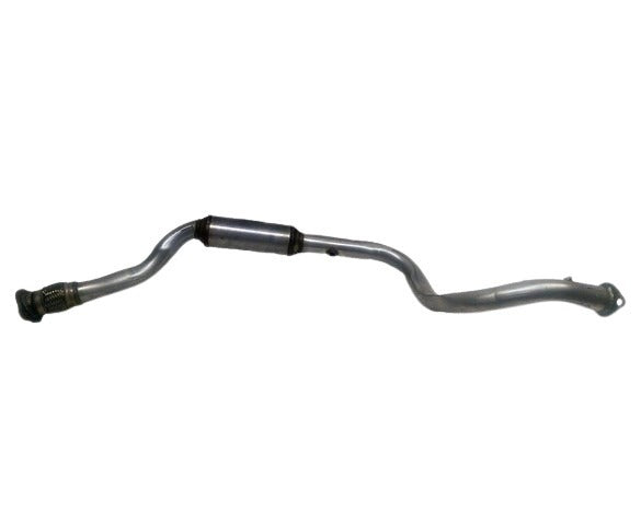Davico Mfg Catalytic Converter P/N:108604 Fits: Buick Terraza 2005, Chevrolet Uplander 2005, Pontiac Montana 2005 Image 1