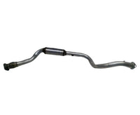 Davico Mfg Catalytic Converter P/N:108603 Fits: Buick Terraza 2006, Chevrolet Uplander 2006, Pontiac Montana 2006 Image 1