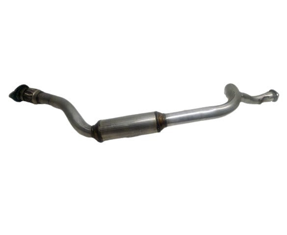 Davico Mfg Catalytic Converter P/N:19460 Fits: Buick Terraza 06-05, Chevrolet Uplander 06-05, Pontiac Montana 06-05, Saturn Relay 06-05 Image 3