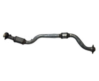 Davico Mfg Catalytic Converter P/N:19462 Fits: Chevrolet Colorado 12-09, GMC Canyon 12-09, Hummer H3 10-08 Image 1