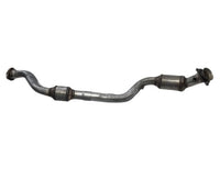 Davico Mfg Catalytic Converter P/N:19462 Fits: Chevrolet Colorado 12-09, GMC Canyon 12-09, Hummer H3 10-08 Image 3