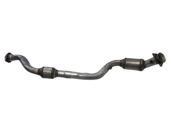 Davico Mfg Catalytic Converter P/N:19462 Fits: Chevrolet Colorado 12-09, GMC Canyon 12-09, Hummer H3 10-08 Image 3