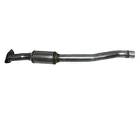 Davico Mfg Catalytic Converter P/N:49463 Fits: Chevrolet Equinox 17-10, GMC Terrain 17-10 Image 1