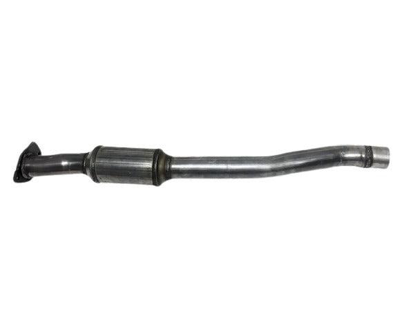 Davico Mfg Catalytic Converter P/N:49463 Fits: Chevrolet Equinox 17-10, GMC Terrain 17-10 Image 1