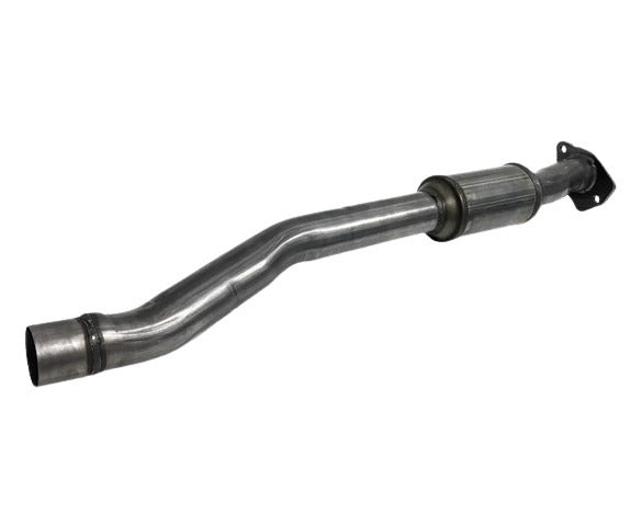Davico Mfg Catalytic Converter P/N:49463 Fits: Chevrolet Equinox 17-10, GMC Terrain 17-10 Image 2