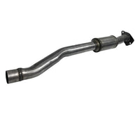 Davico Mfg Catalytic Converter P/N:49463 Fits: Chevrolet Equinox 17-10, GMC Terrain 17-10 Image 2