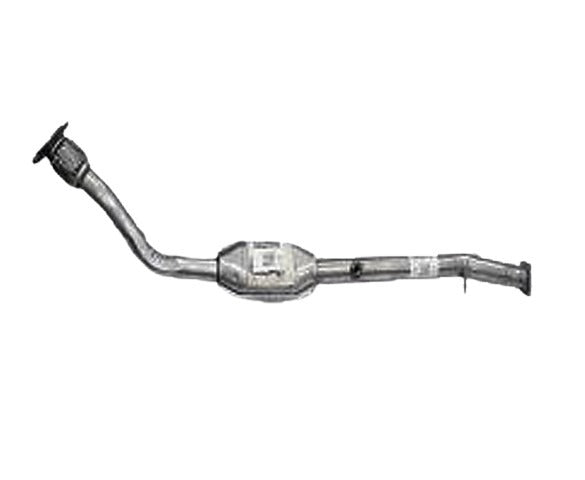 Davico Mfg Catalytic Converter P/N:19468 Fits: Chevrolet Venture 2001, Oldsmobile Silhouette 2001, Pontiac Montana 2001 Image 1