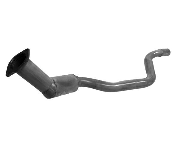 Davico Mfg Catalytic Converter P/N:19469 Fits: Chrysler 300 09-05, Dodge Charger 09-06, Dodge Magnum 07-05 Image 1