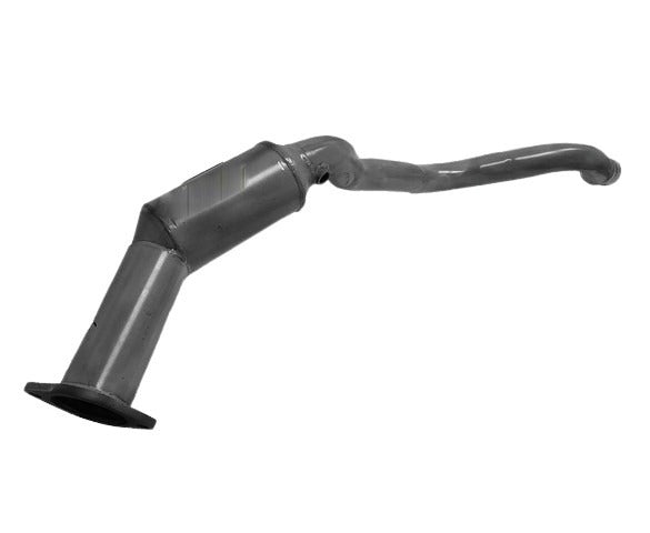 Davico Mfg Catalytic Converter P/N:19469 Fits: Chrysler 300 09-05, Dodge Charger 09-06, Dodge Magnum 07-05 Image 2