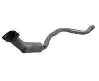 Davico Mfg Catalytic Converter P/N:19470 Fits: Chrysler 300 09-05, Dodge Charger 09-06, Dodge Magnum 07-05 Image 1