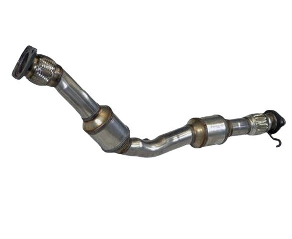 Davico Mfg Catalytic Converter P/N:19472 Fits: Chevrolet Impala 11-09 Image 1