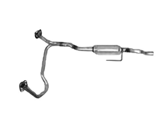 Davico Mfg Catalytic Converter P/N:19474 Fits: Dodge Durango 03-00 Image 1