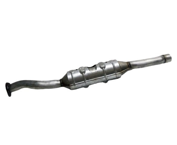 Davico Mfg Catalytic Converter P/N:107322 Fits: Ford F-250 Super Duty 2003, Ford F-350 Super Duty 2003 Image 1