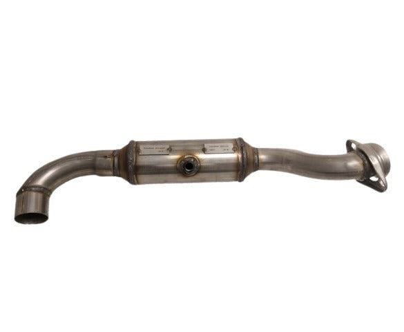 Davico Mfg Catalytic Converter P/N:49476 Fits: Ford Expedition 17-15, Ford F-150 14-11, Lincoln Navigator 17-15 Image 2