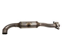Davico Mfg Catalytic Converter P/N:49476 Fits: Ford Expedition 17-15, Ford F-150 14-11, Lincoln Navigator 17-15 Image 2