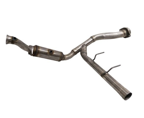 Davico Mfg Catalytic Converter P/N:19477 Fits: Ford F-150 14-11 Image 1