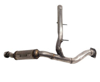 Davico Mfg Catalytic Converter P/N:19477 Fits: Ford F-150 14-11 Image 2