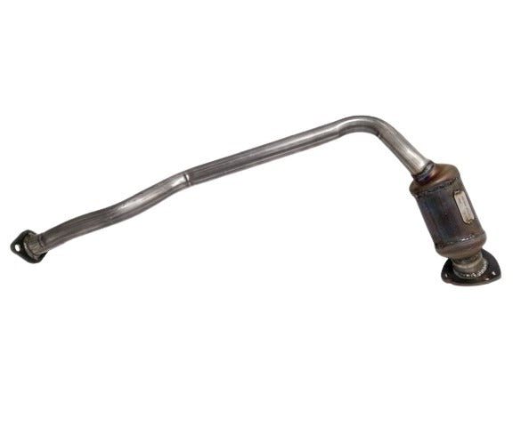 Davico Mfg Catalytic Converter P/N:19480 Fits: Saturn Vue 09-08 Image 2