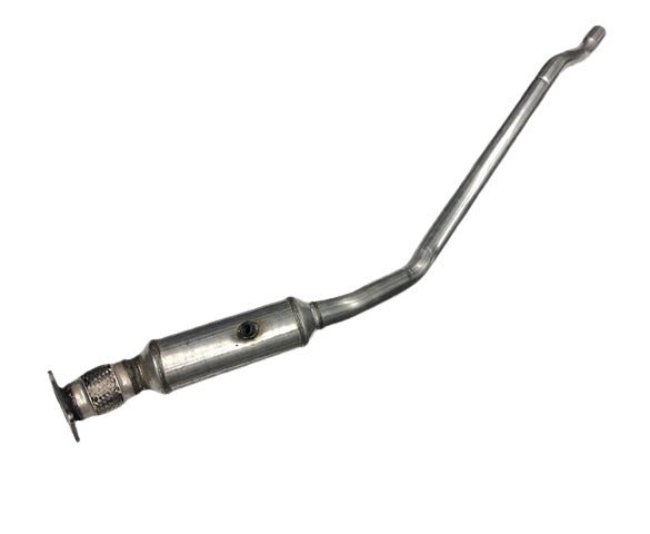 Davico Mfg Catalytic Converter P/N:19481 Fits: Chrysler TOWN &amp; COUNTRY 07-01, Chrysler TOWN &amp; COUNTRY 05-01, Chrysler Voyager 03-01, Dodge Caravan 07-01, Dodge Grand Caravan 05-01 Image 1