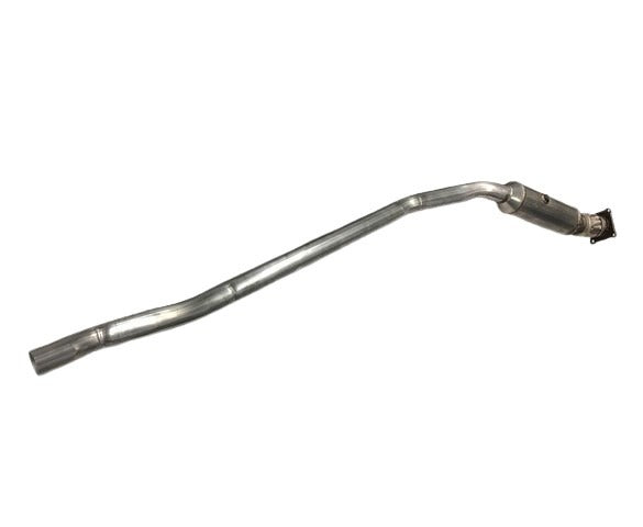 Davico Mfg Catalytic Converter P/N:19481 Fits: Chrysler TOWN &amp; COUNTRY 07-01, Chrysler TOWN &amp; COUNTRY 05-01, Chrysler Voyager 03-01, Dodge Caravan 07-01, Dodge Grand Caravan 05-01 Image 3