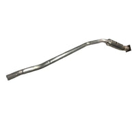 Davico Mfg Catalytic Converter P/N:19481 Fits: Chrysler TOWN &amp; COUNTRY 07-01, Chrysler TOWN &amp; COUNTRY 05-01, Chrysler Voyager 03-01, Dodge Caravan 07-01, Dodge Grand Caravan 05-01 Image 3