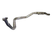 Davico Mfg Catalytic Converter P/N:19488 Fits: Chevrolet Express 1500 02-01, Chevrolet Express 2500 02-01, Chevrolet Express 3500 02-01, GMC Savana 1500 02-01, GMC Savana 2500 02-01, GMC Savana 3500 02-01 Image 1