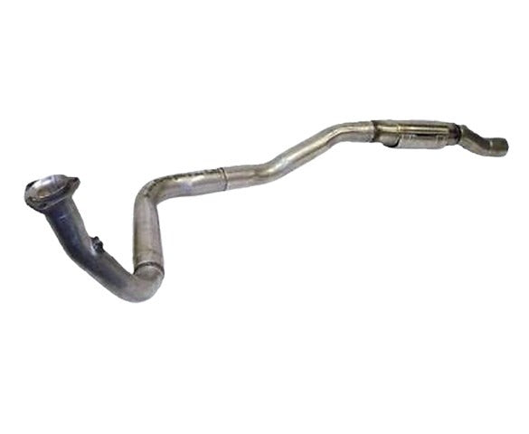 Davico Mfg Catalytic Converter P/N:19488 Fits: Chevrolet Express 1500 02-01, Chevrolet Express 2500 02-01, Chevrolet Express 3500 02-01, GMC Savana 1500 02-01, GMC Savana 2500 02-01, GMC Savana 3500 02-01 Image 1