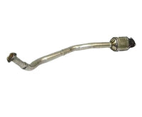 Davico Mfg Catalytic Converter P/N:19489 Fits: Chevrolet Express 1500 02-01, Chevrolet Express 2500 02-01, Chevrolet Express 3500 02-01, GMC Savana 1500 02-01, GMC Savana 2500 02-01, GMC Savana 3500 02-01 Image 1