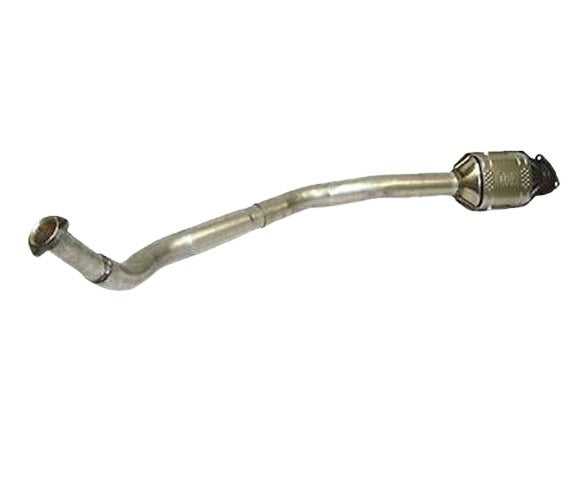 Davico Mfg Catalytic Converter P/N:19489 Fits: Chevrolet Express 1500 02-01, Chevrolet Express 2500 02-01, Chevrolet Express 3500 02-01, GMC Savana 1500 02-01, GMC Savana 2500 02-01, GMC Savana 3500 02-01 Image 1