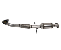 Davico Mfg Catalytic Converter P/N:19490 Fits: Buick Lacrosse 16-15, Buick Regal 14-11, Chevrolet Impala 2014, Chevrolet Malibu 14-13 Image 1