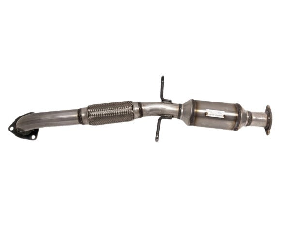 Davico Mfg Catalytic Converter P/N:19490 Fits: Buick Lacrosse 16-15, Buick Regal 14-11, Chevrolet Impala 2014, Chevrolet Malibu 14-13 Image 2