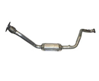 Davico Mfg Catalytic Converter P/N:19492 Fits: Buick Rendezvous 05-02, Pontiac Aztek 05-01 Image 1