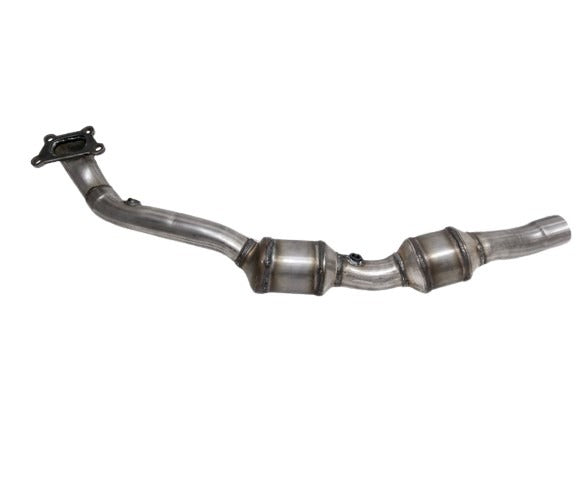 Davico Mfg Catalytic Converter P/N:19496 Fits: Chevrolet Camaro 15-12 Image 1