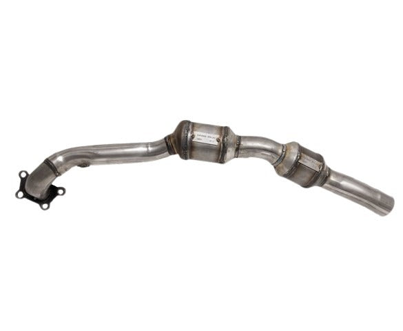 Davico Mfg Catalytic Converter P/N:19496 Fits: Chevrolet Camaro 15-12 Image 2