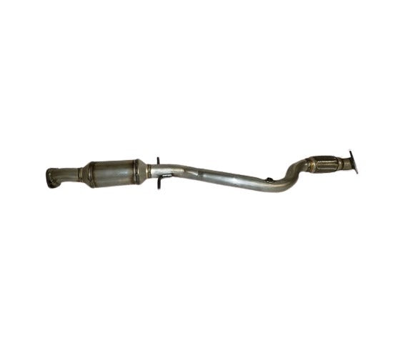 Davico Mfg Catalytic Converter P/N:19498 Fits: Chevrolet Cruze 15-11, Chevrolet Cruze Limited 2016 Image 1