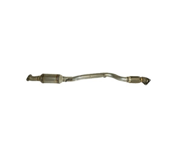 Davico Mfg Catalytic Converter P/N:19498 Fits: Chevrolet Cruze 15-11, Chevrolet Cruze Limited 2016 Image 2