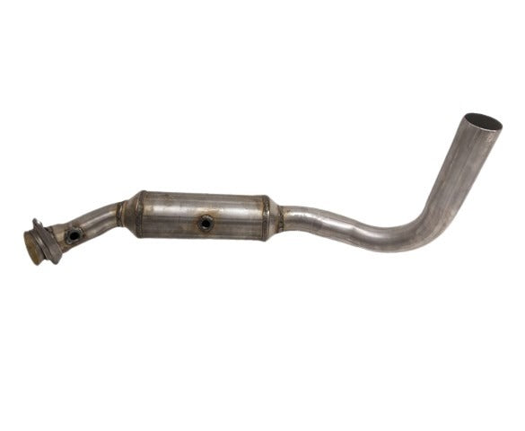 Davico Mfg Catalytic Converter P/N:194991 Fits: Vpg Mv-1 12-11 Image 1
