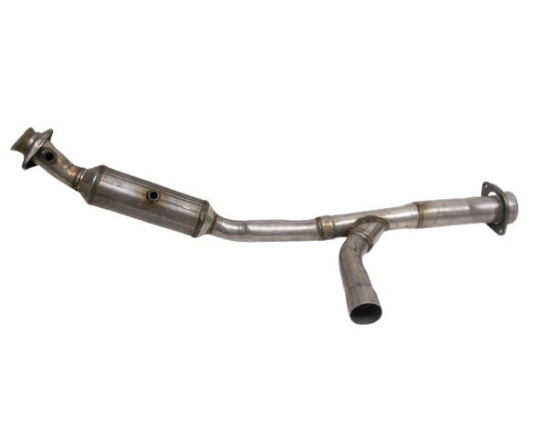 Davico Mfg Catalytic Converter P/N:194992 Fits: Vpg Mv-1 12-11 Image 1