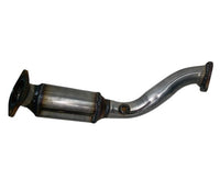 Davico Mfg Catalytic Converter P/N:19500 Fits: Chevrolet Corvette 13-05 Image 1