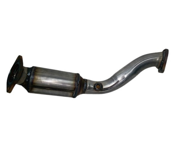 Davico Mfg Catalytic Converter P/N:19500 Fits: Chevrolet Corvette 13-05 Image 1